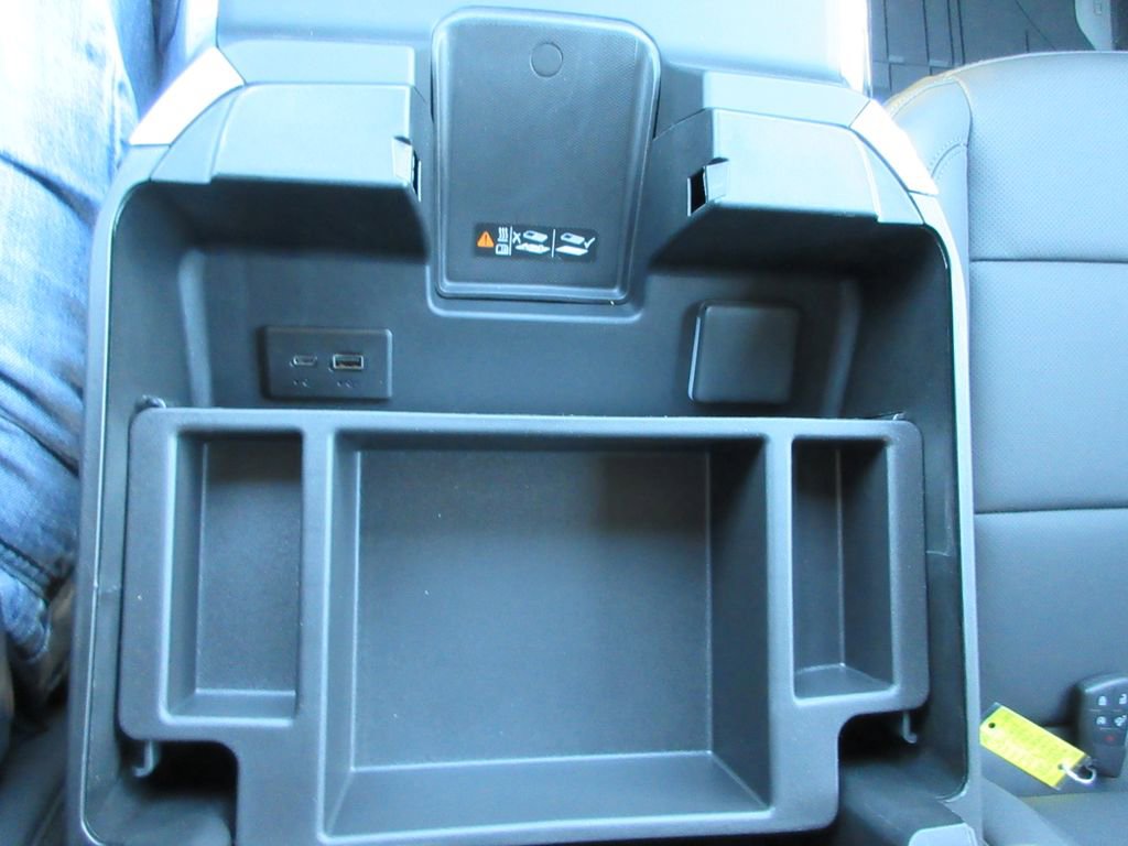 New 2026 Chevrolet Silverado 3500 LTZ w/ LTZ Plus Package image 33