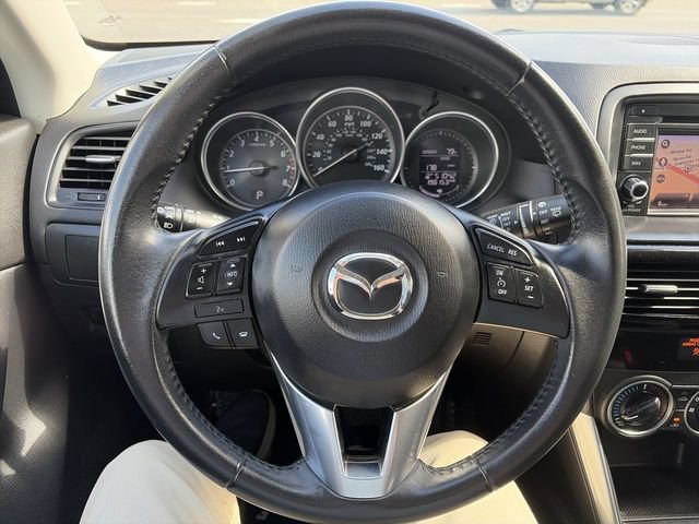 Used 2014 MAZDA CX-5 Touring FWD image 14