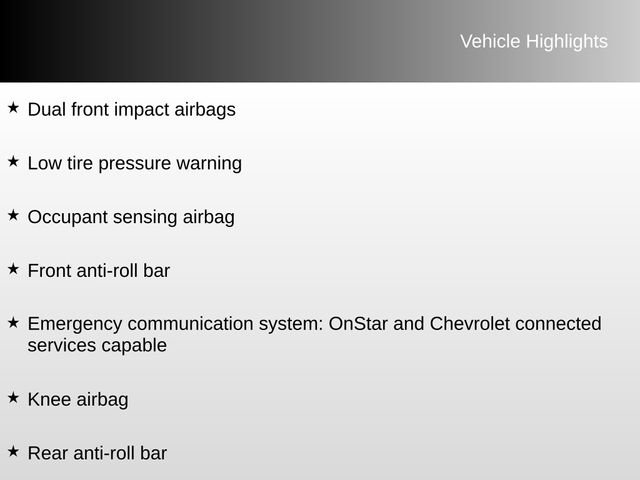 Certified 2024 Chevrolet Equinox EV LT FWD image 27