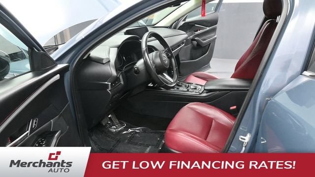 Used 2024 MAZDA CX-30 AWD 2.5 S w/ Preferred Package image 10