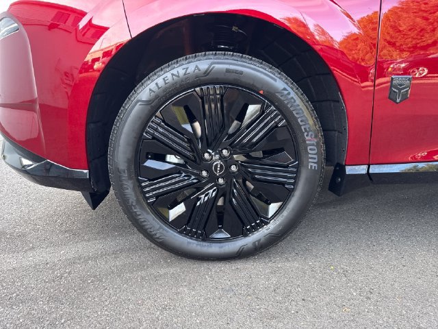 New 2027 Nissan Murano SL AWD/4WD image 28