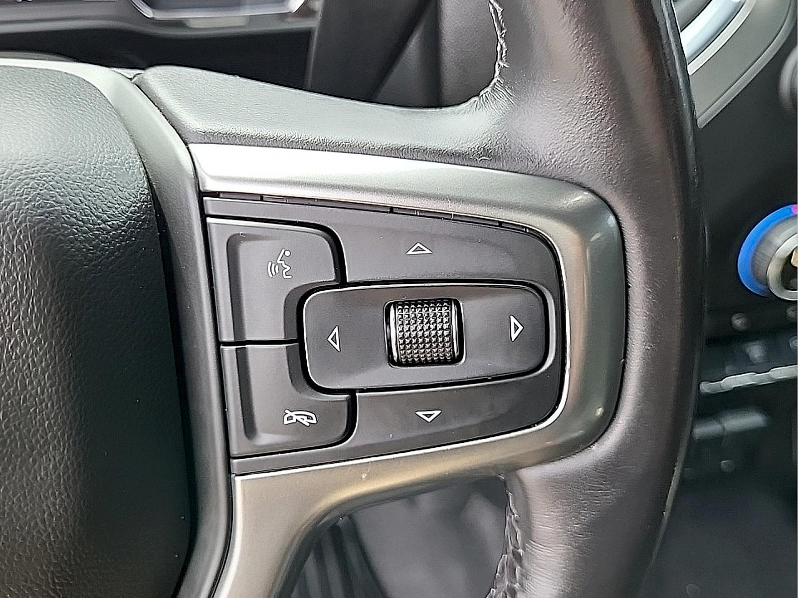 Used 2020 Chevrolet Silverado 2500 LT w/ All Star Edition AWD/4WD image 18