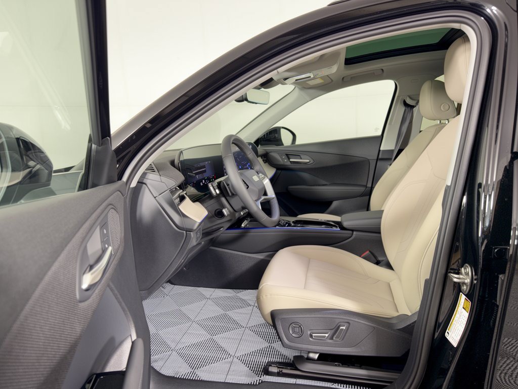 New 2026 Audi Q3 quattro 2.0T AWD/4WD image 5
