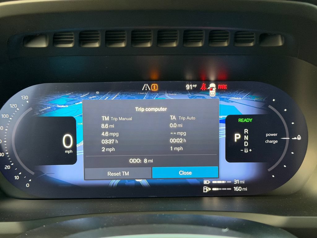 New 2026 Volvo XC90 T8 Plus w/ Protection Package Premier AWD/4WD image 20