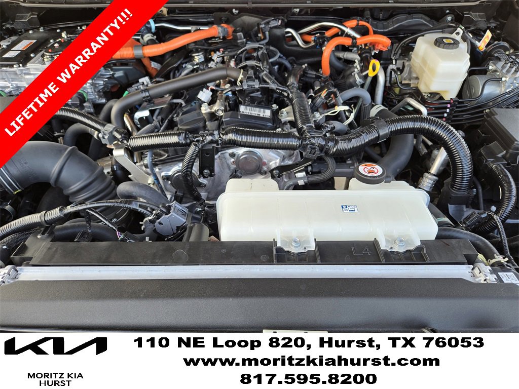 Used 2025 Toyota Land Cruiser 1958 image 30