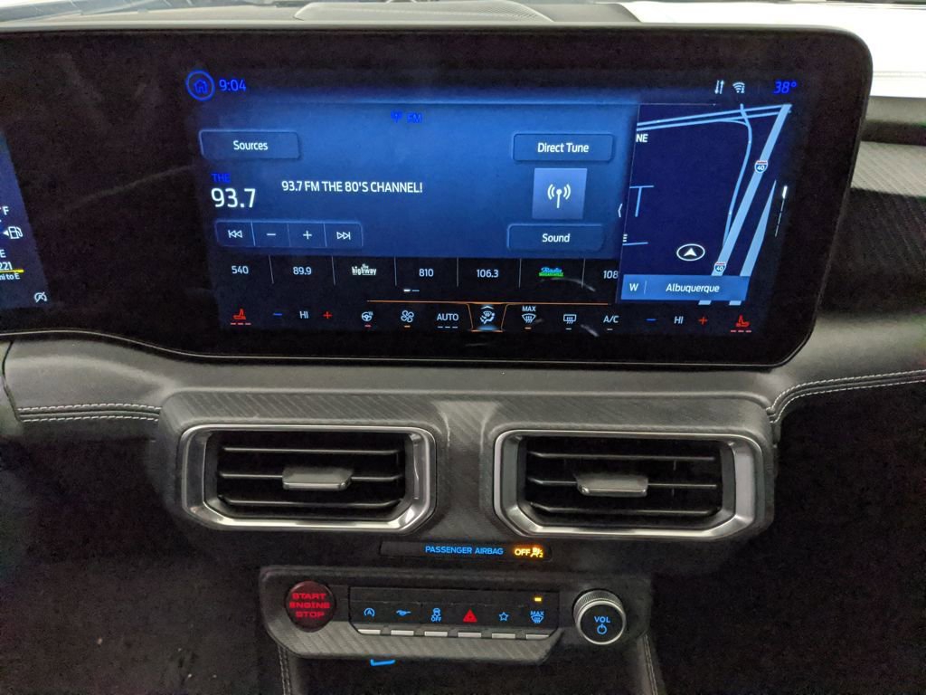 New 2025 Ford Mustang Premium image 14