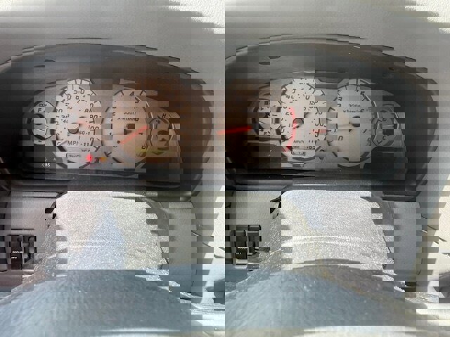 Used 2001 Nissan Xterra SE image 26