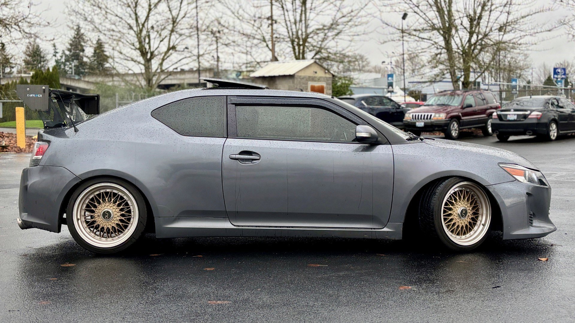 Used 2014 Scion tC 10 Series image 5