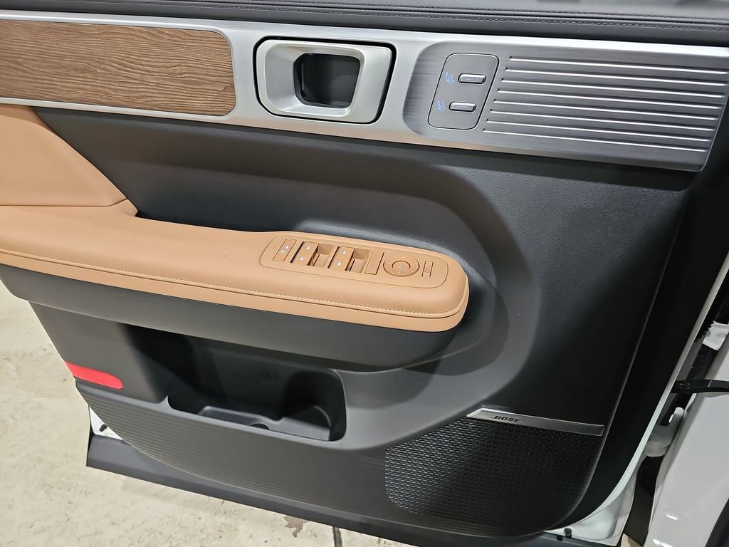 New 2026 Hyundai Santa Fe Limited image 28