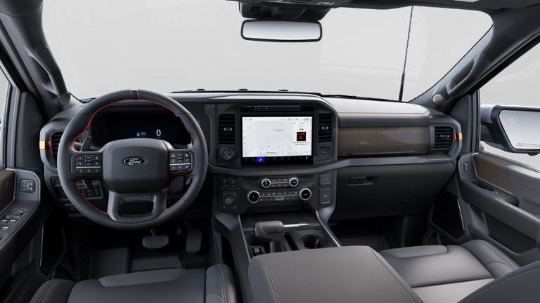 New 2025 Ford F150 Raptor AWD/4WD image 29