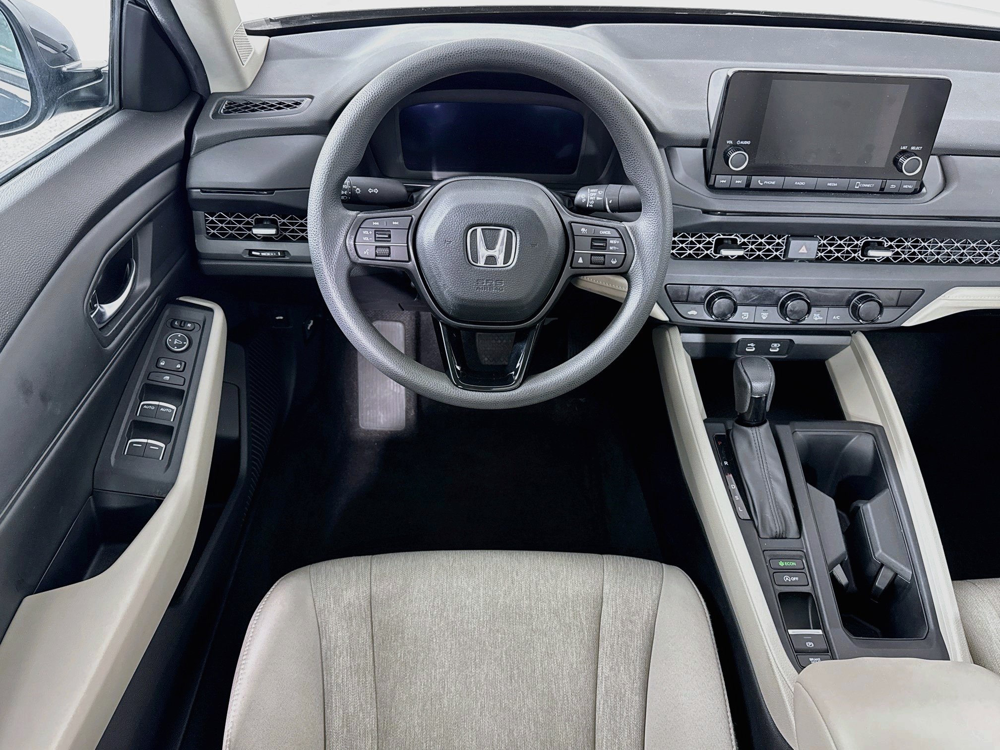 Certified 2024 Honda Accord EX image 22