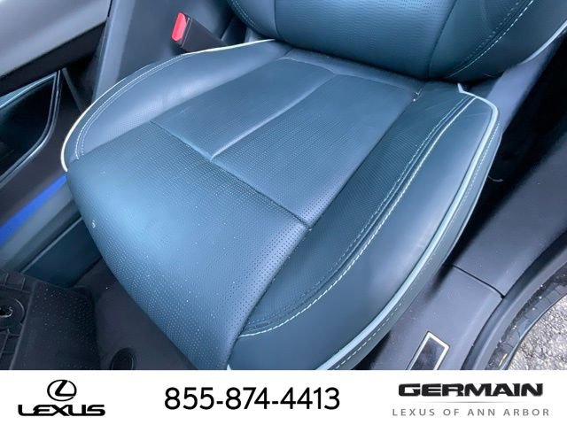Used 2024 Cadillac Lyriq Sport w/ Nappa Leather Package image 21