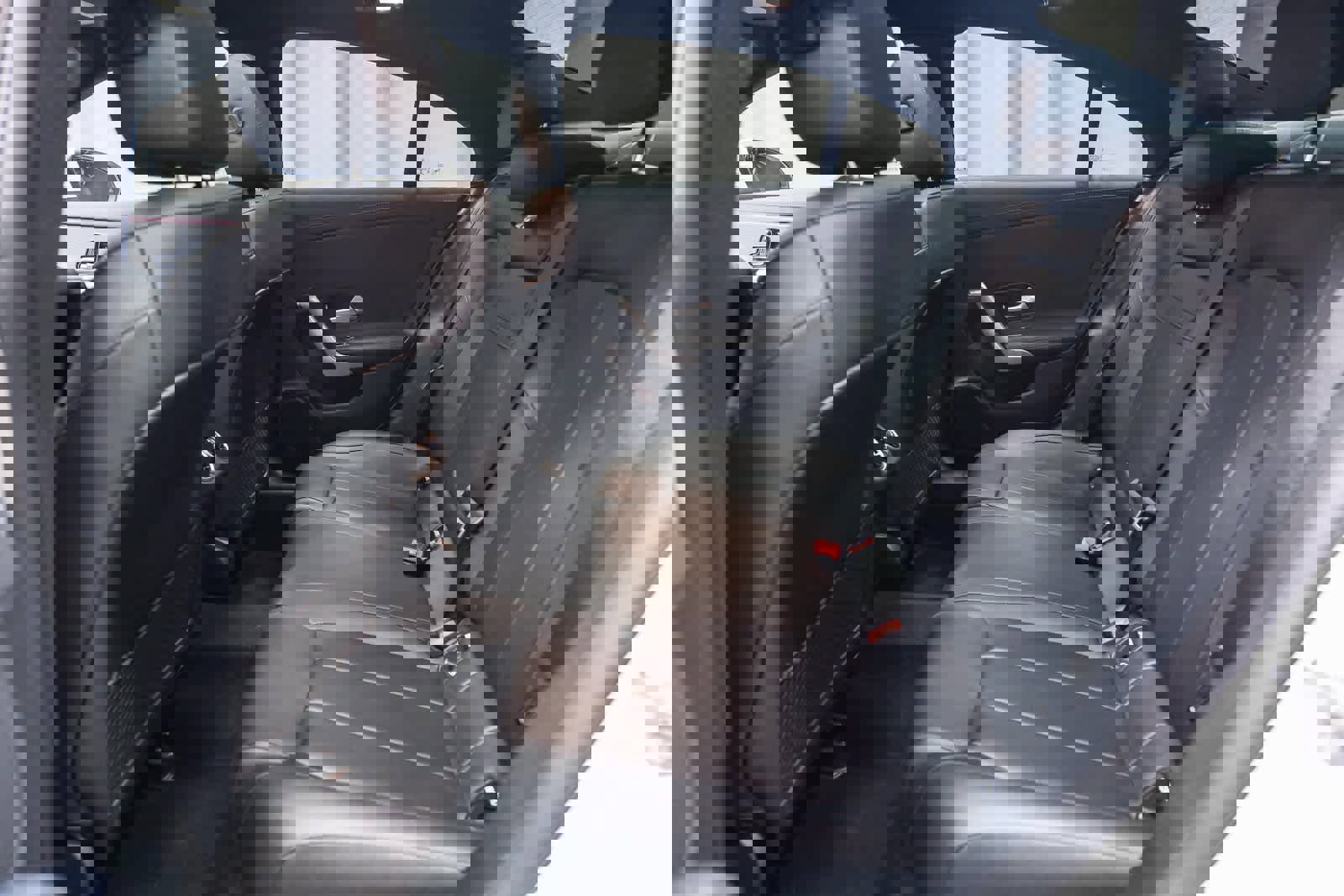 Certified 2022 Mercedes-Benz CLA 250 image 19