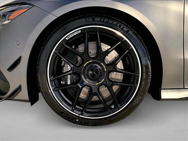 New 2026 Mercedes-Benz CLA 45 AMG S 4MATIC image 14