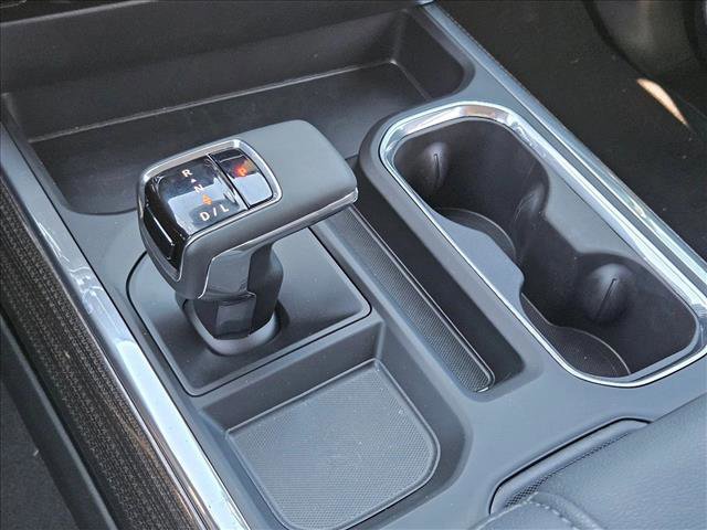 New 2026 Chevrolet Silverado 1500 RST w/ Z71 Off-Road Package image 12