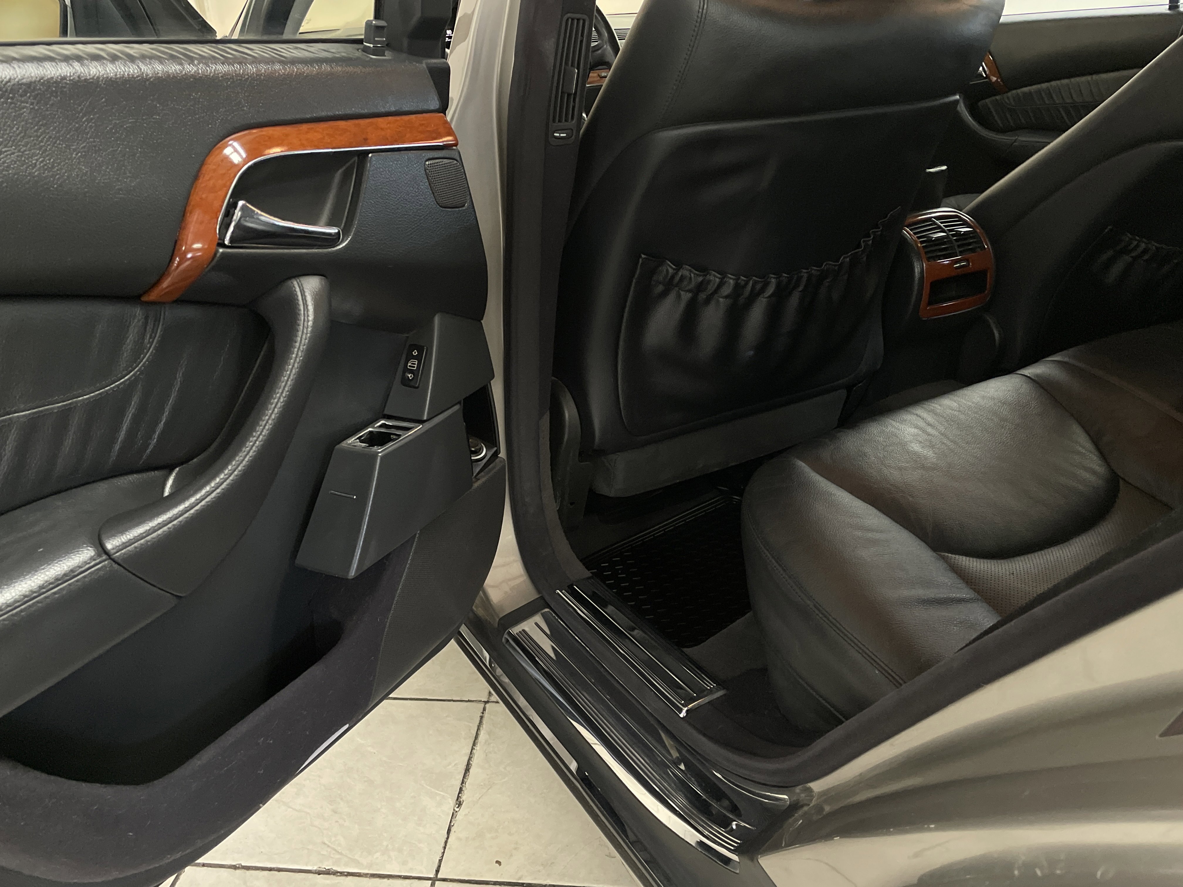 Used 2006 Mercedes-Benz S 350 image 22