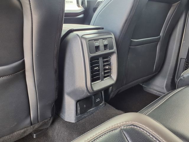 Used 2025 Ford Bronco Outer Banks image 18