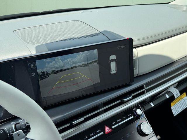 New 2026 Hyundai Santa Fe SEL FWD image 25