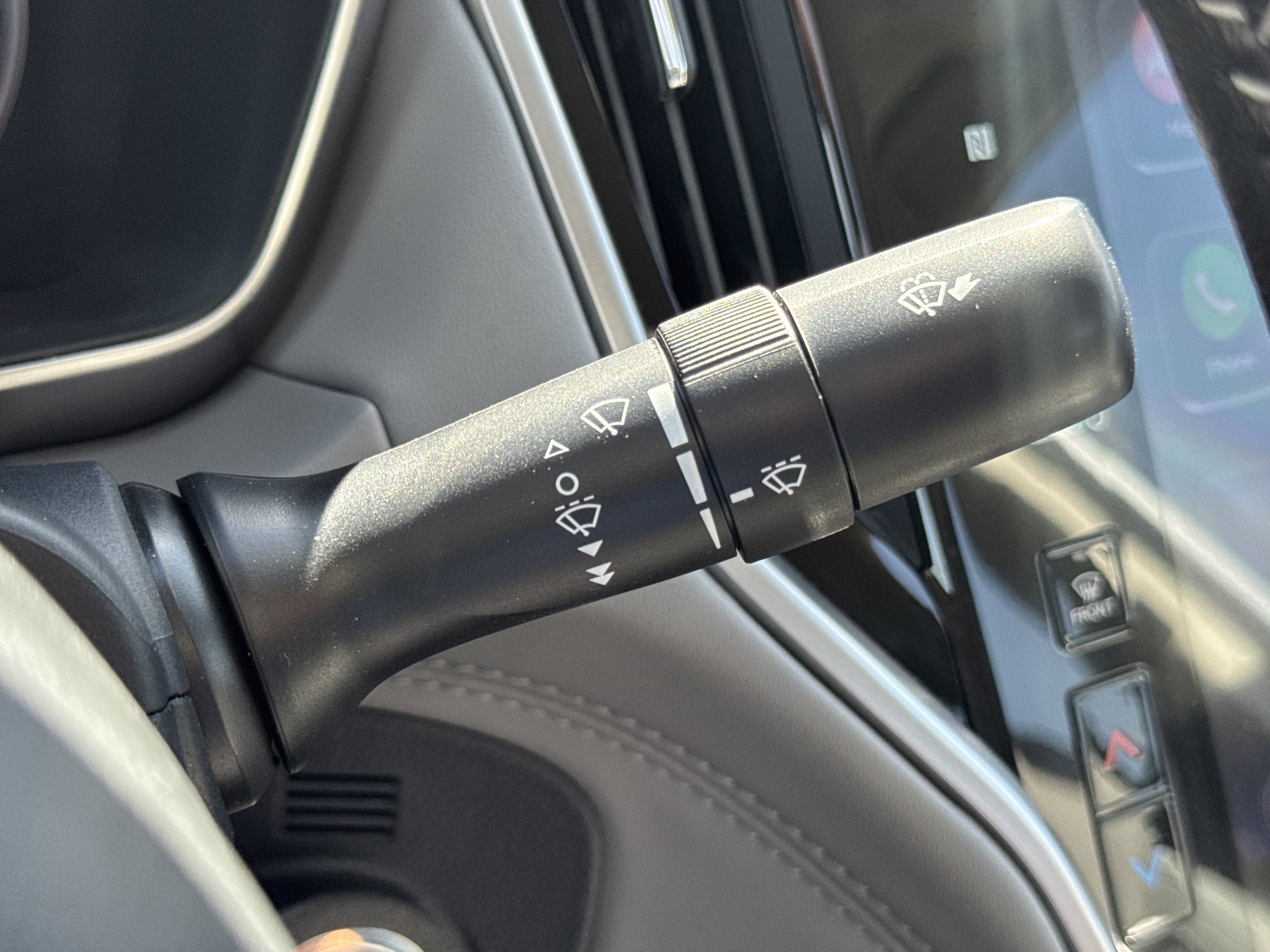 Certified 2022 Subaru Legacy Limited XT image 17