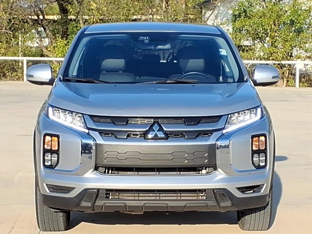 Used 2024 Mitsubishi Outlander Sport SE image 4