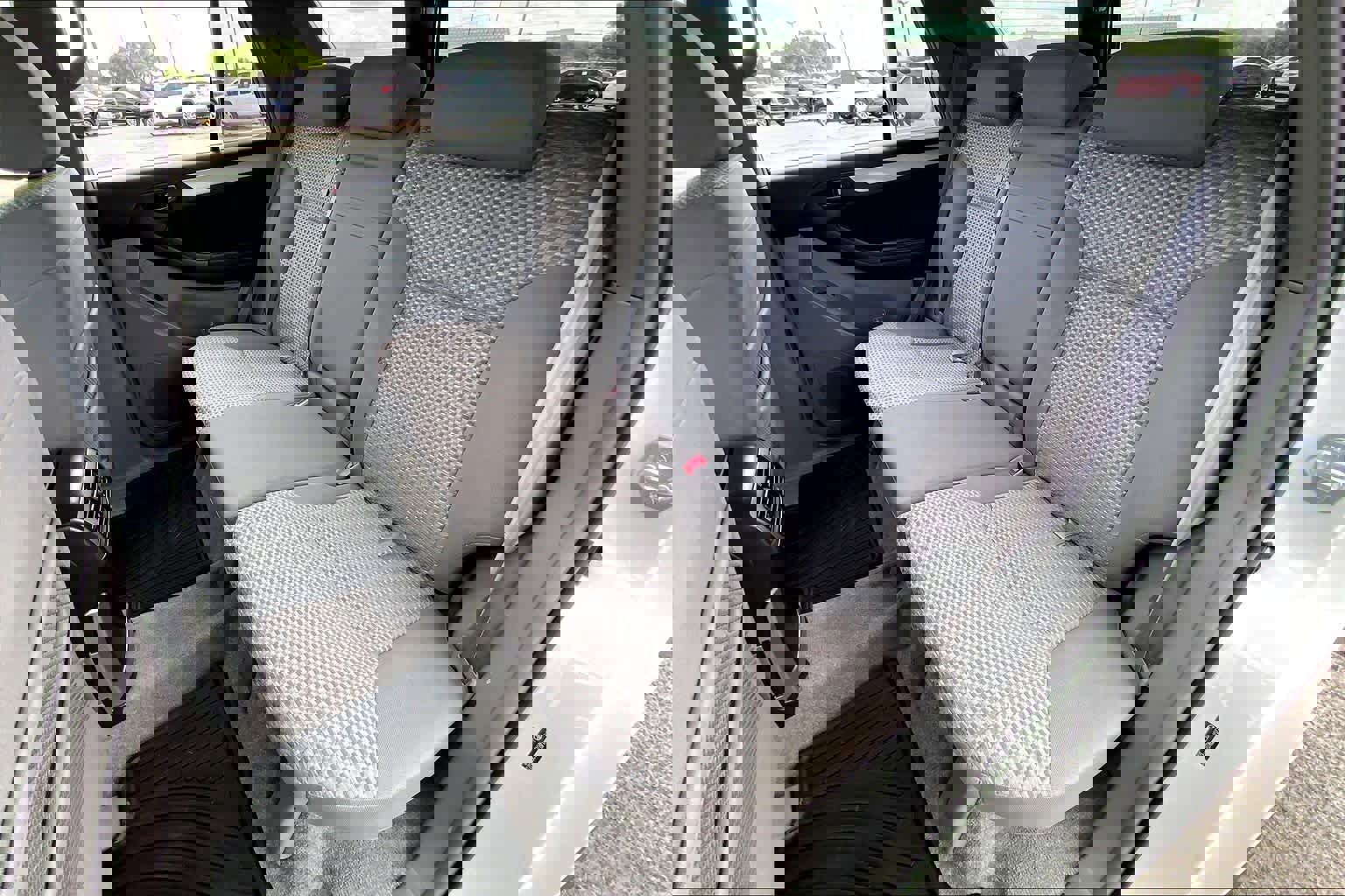 Used 2008 Toyota 4Runner SR5 image 20