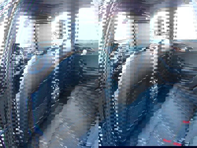 Used 2015 Audi A6 2.0T Premium Plus w/ Premium Plus Package image 21