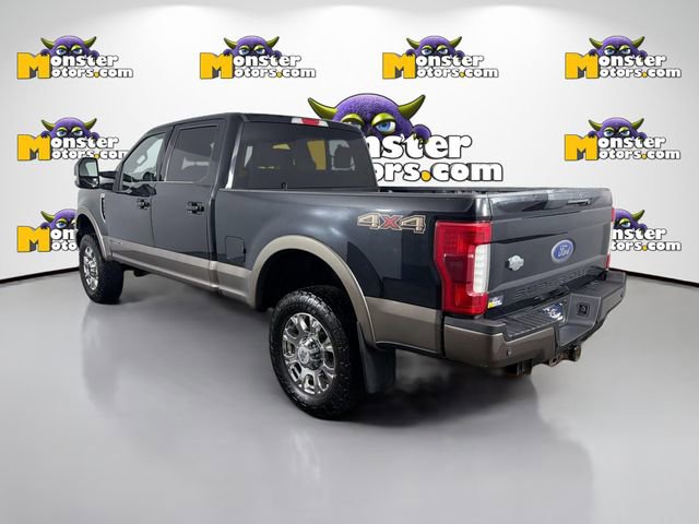 Used 2019 Ford F250 King Ranch image 7