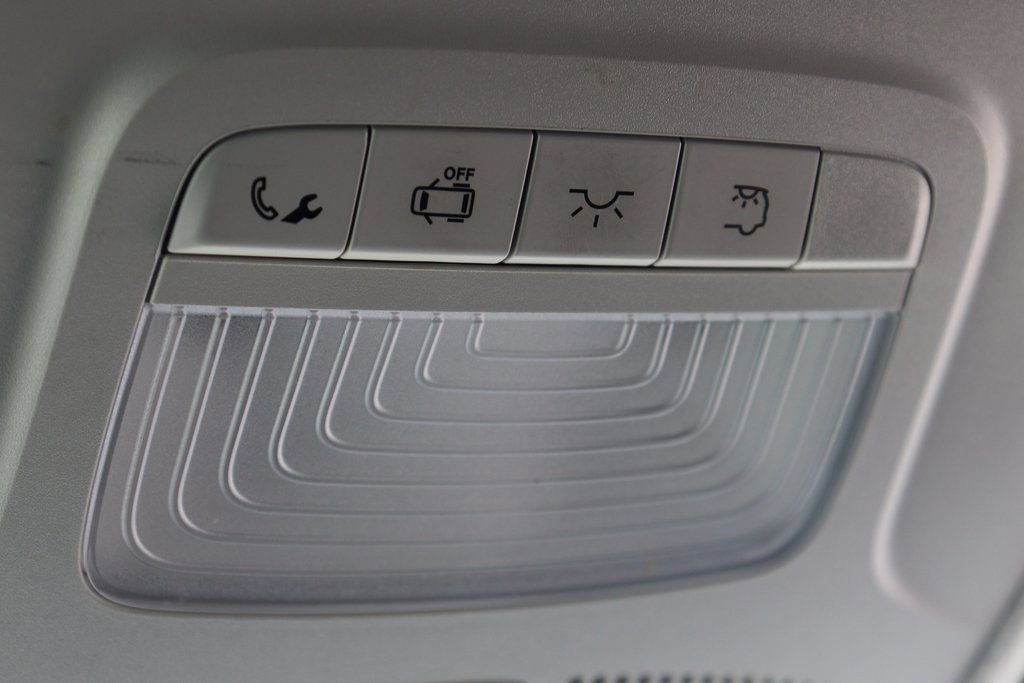 Used 2021 Mercedes-Benz Metris image 28