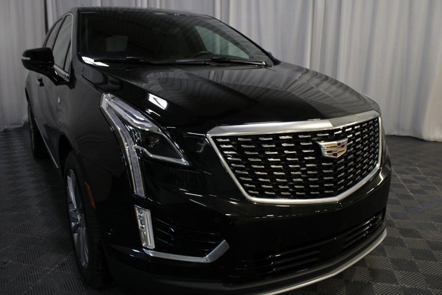 Used 2024 Cadillac XT5 Premium Luxury w/ Platinum Package image 25