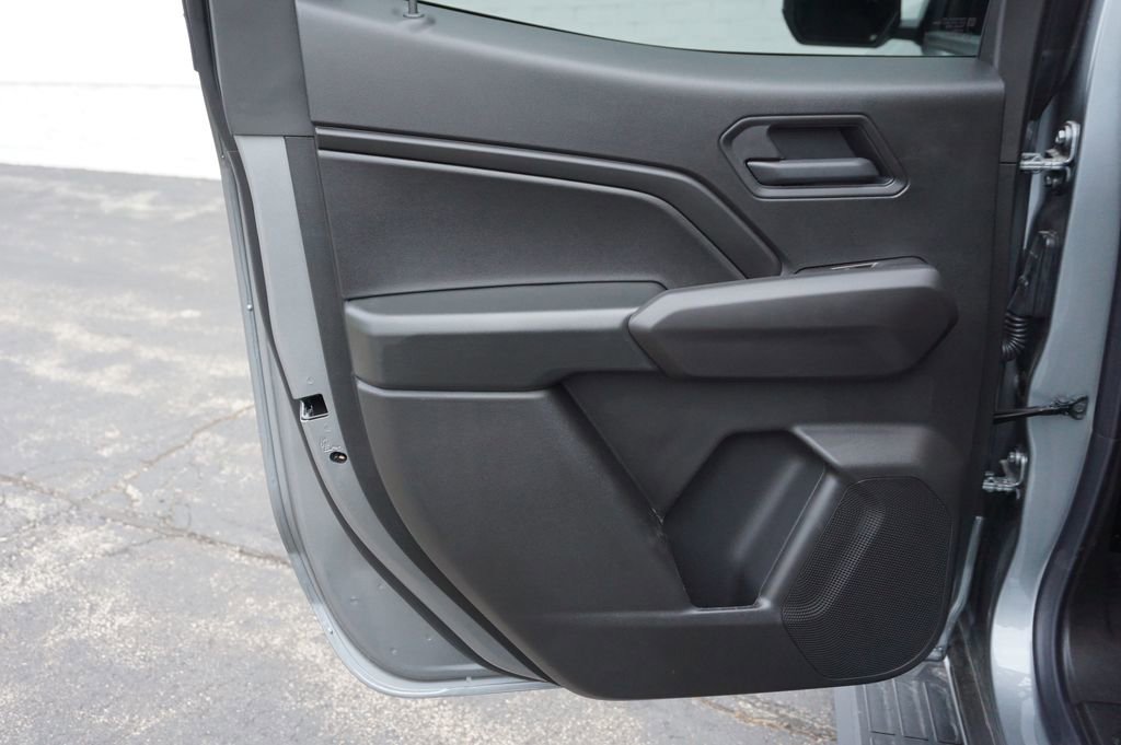New 2026 Chevrolet Colorado Trail Boss image 23