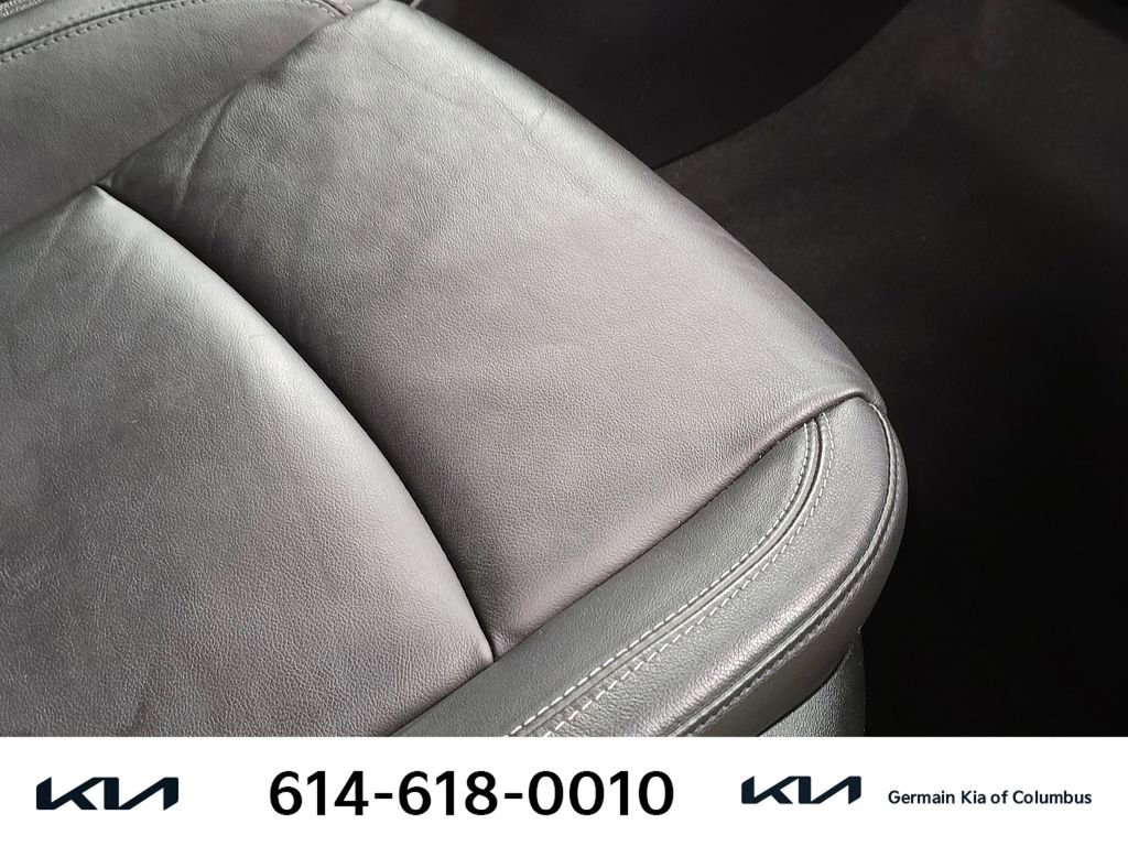 Used 2017 Chevrolet Cruze Premier image 26