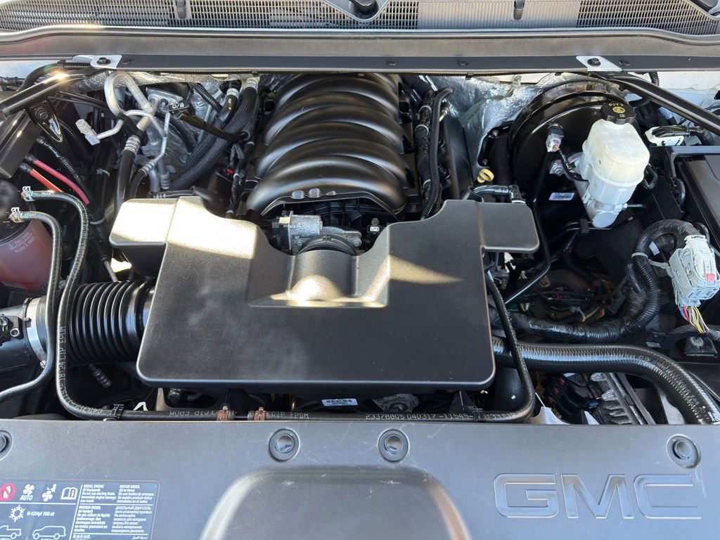 Used 2017 GMC Yukon XL SLT w/ Open Road Package image 39