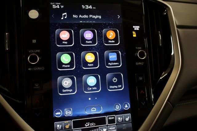 New 2026 Subaru Ascent Touring image 20
