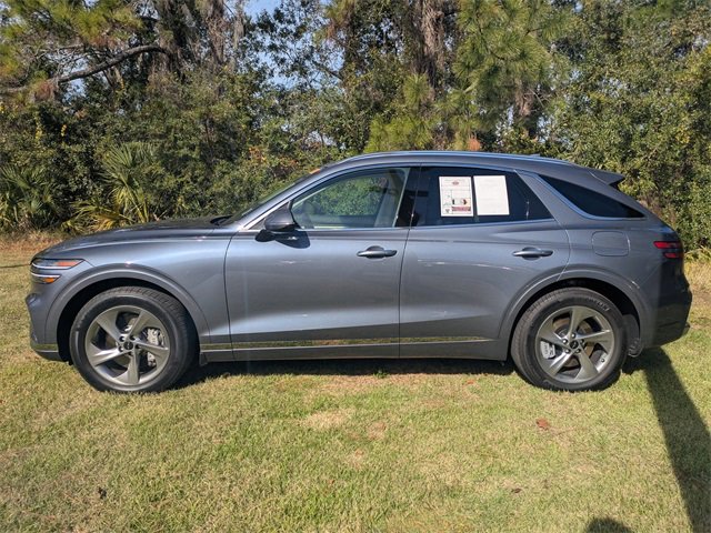Used 2026 Genesis GV70 2.5T Select image 7