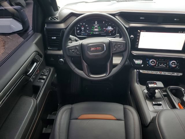 Used 2024 GMC Sierra 1500 AT4 w/ Technology Package AWD/4WD image 20