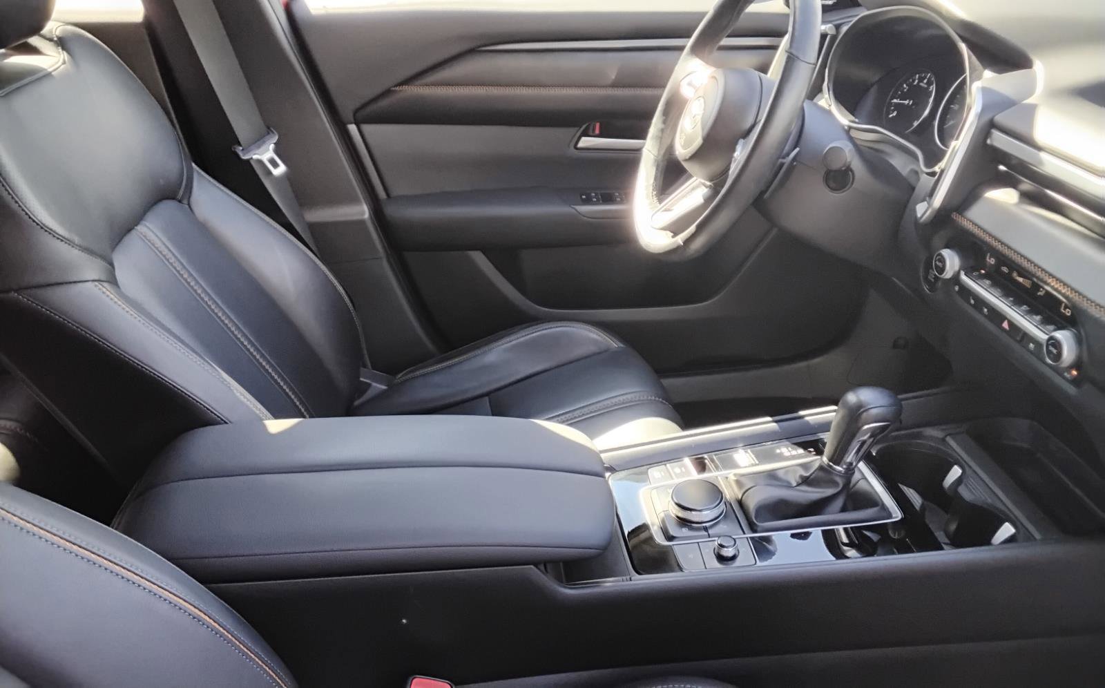 Used 2023 MAZDA CX-50 AWD 2.5 Turbo w/ Premium Pkg image 27