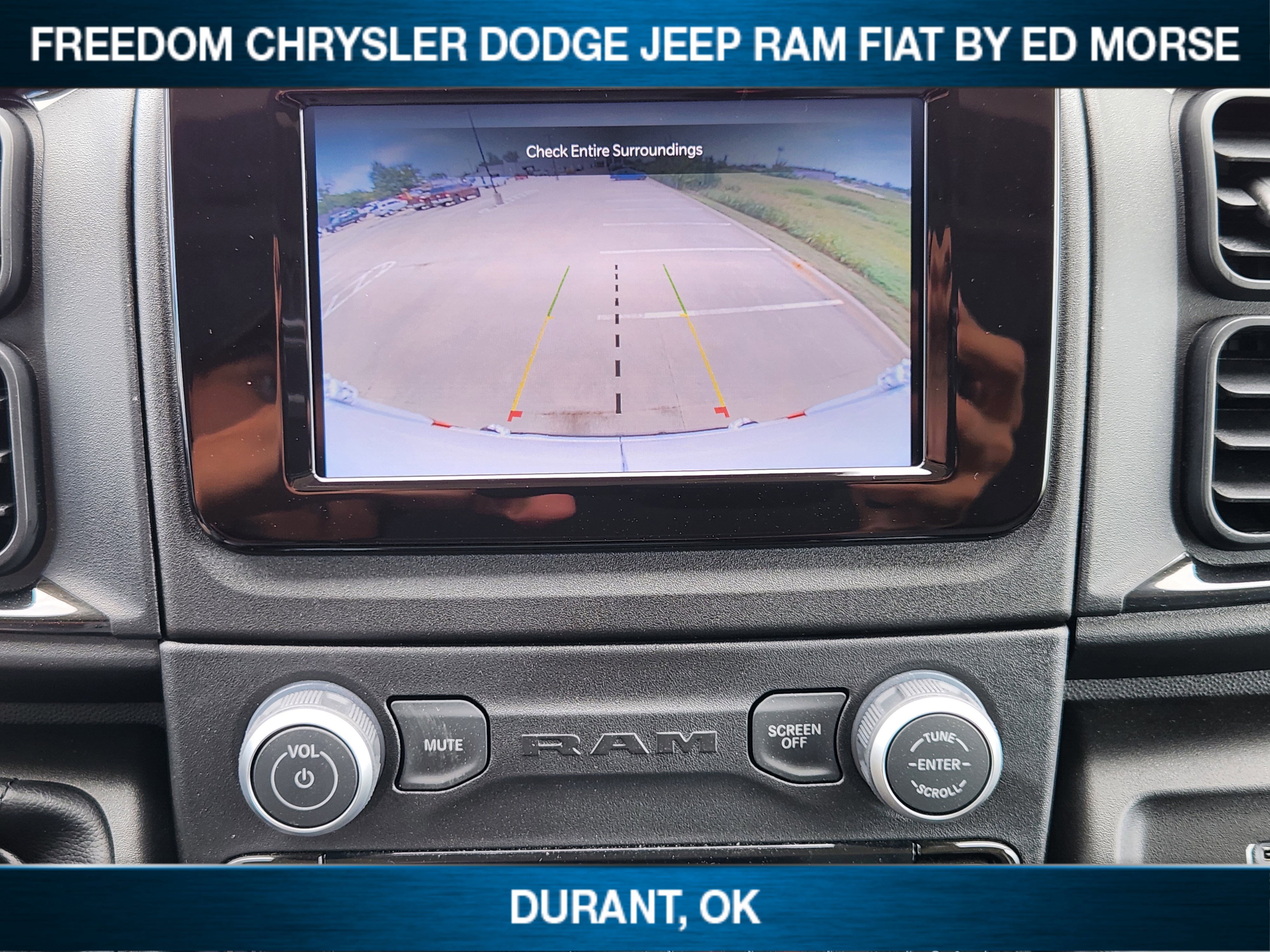 New 2026 RAM ProMaster 3500 image 12