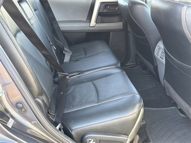 Used 2013 Toyota 4Runner SR5 image 34