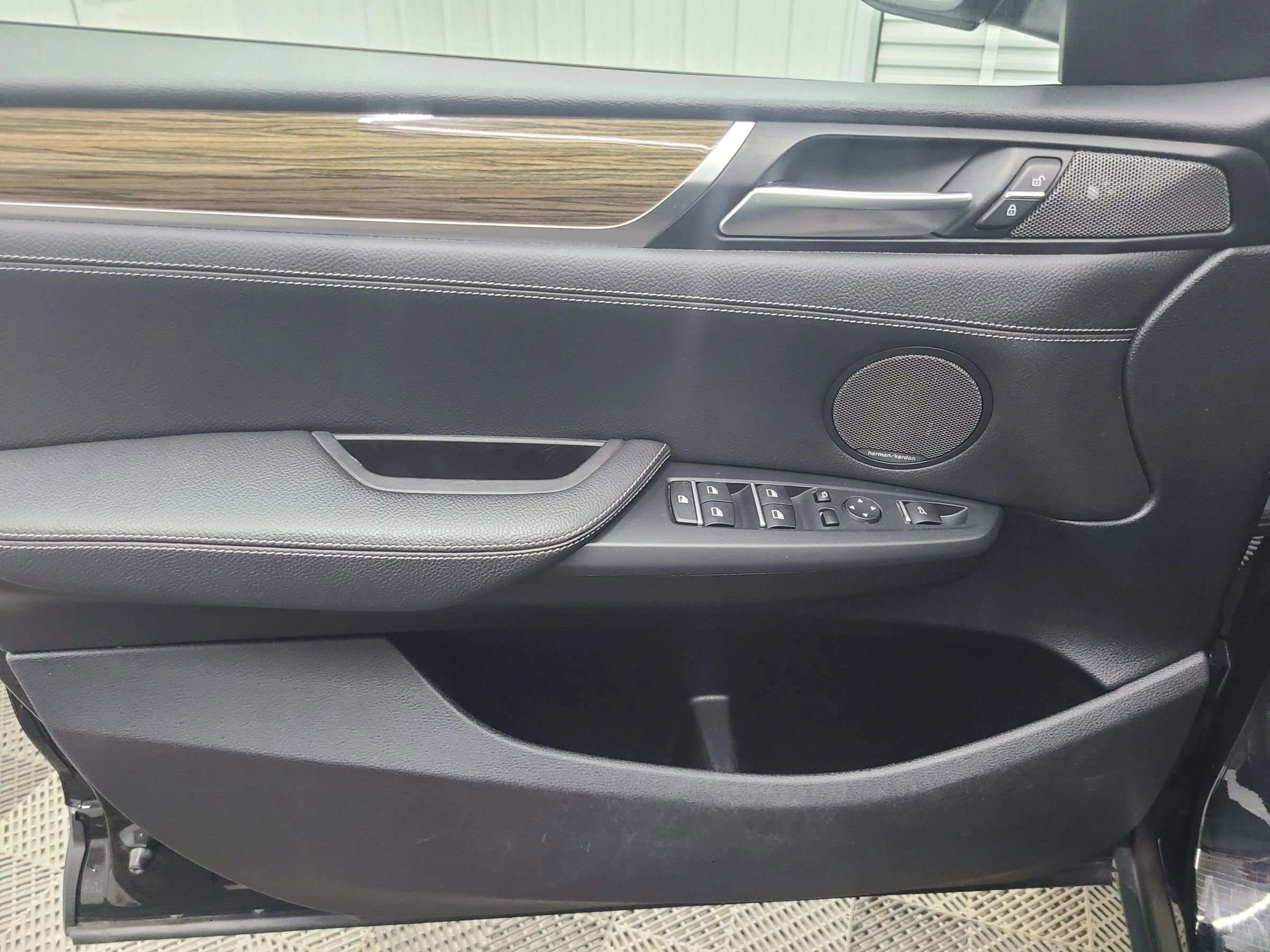 Used 2017 BMW X3 xDrive35i image 22