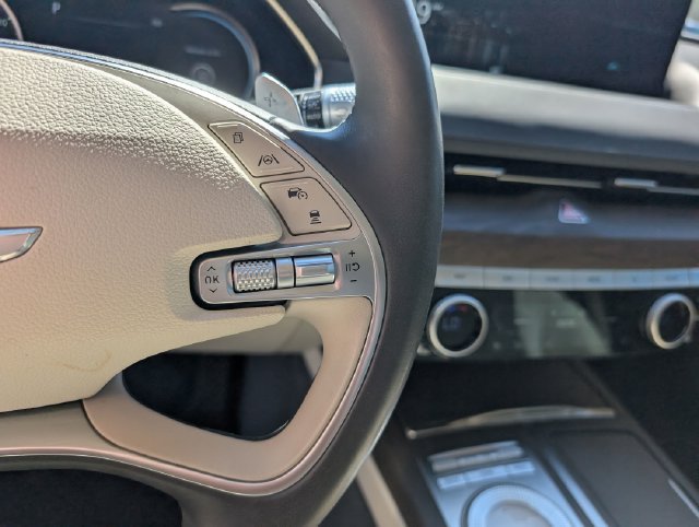 Used 2022 Genesis G80 2.5T w/ Prestige Package AWD/4WD image 20