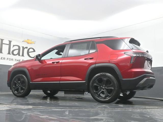 New 2026 Chevrolet Equinox LT w/ Convenience Package II image 33