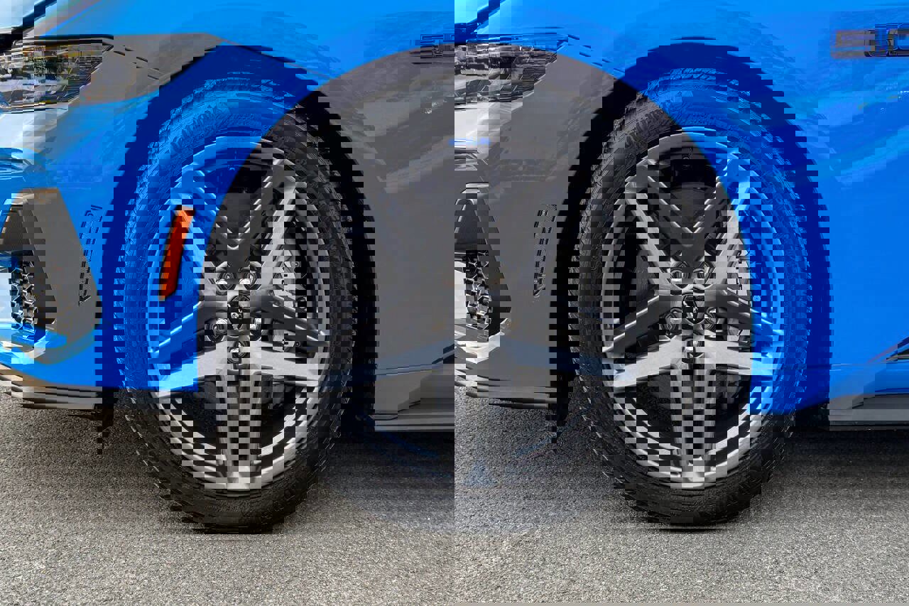 Used 2024 Ford Mustang GT Premium image 12