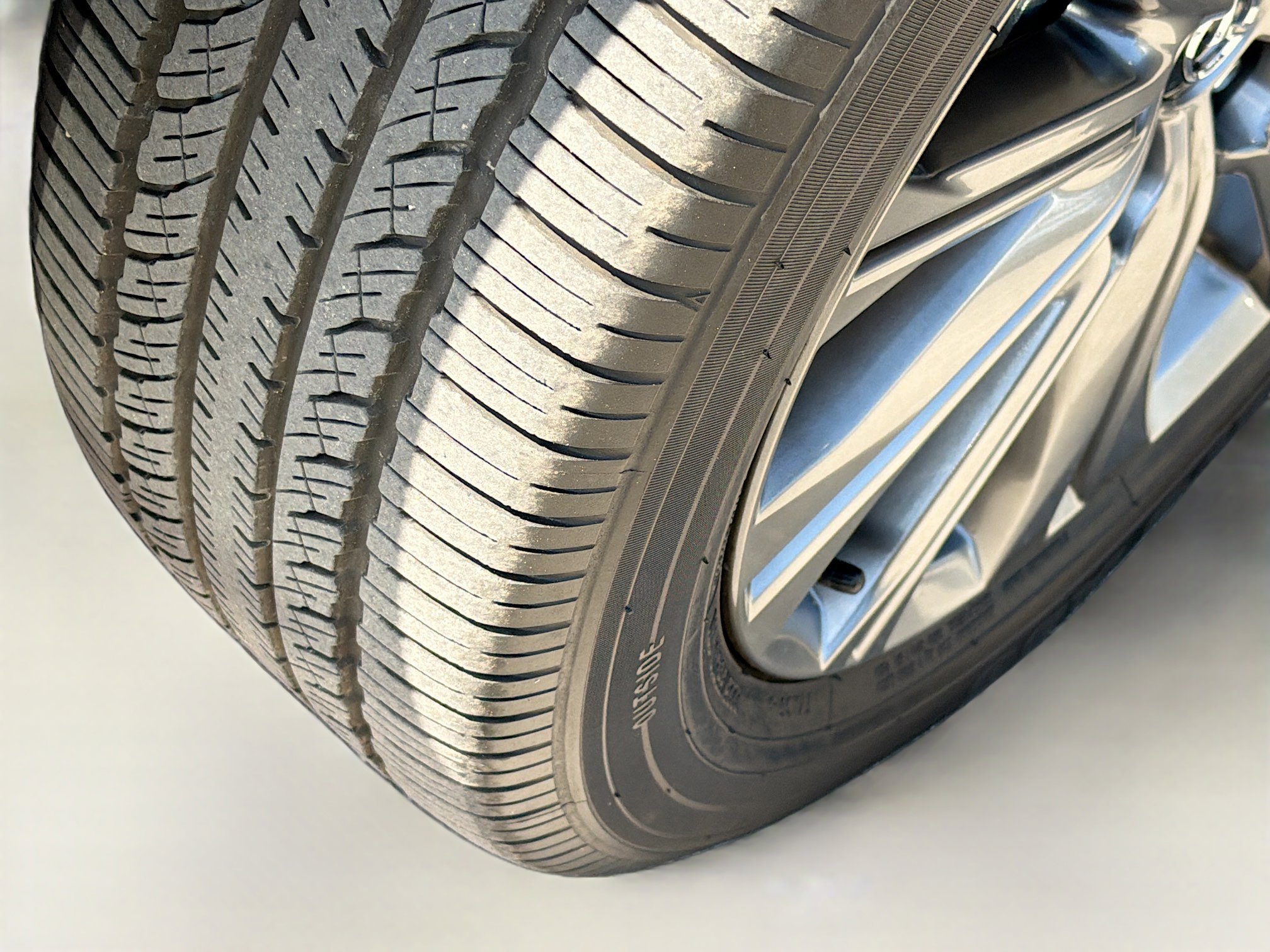 Used 2025 MAZDA CX-5 Signature image 44