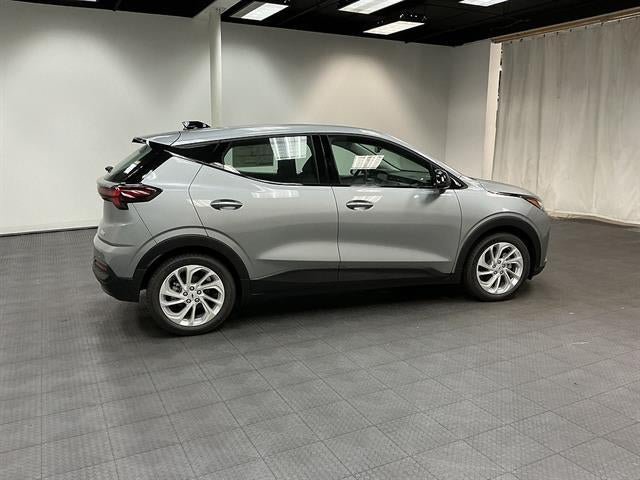 New 2027 Chevrolet Bolt LT w/ Comfort Package FWD image 6