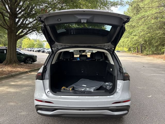 New 2026 Lincoln Nautilus Reserve AWD/4WD image 26