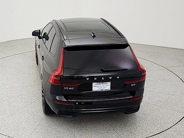 New 2026 Volvo XC60 B5 Ultra w/ Protection Package Premier image 36