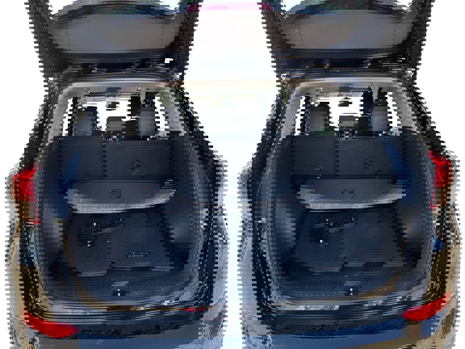 Used 2018 Hyundai Tucson Limited image 19