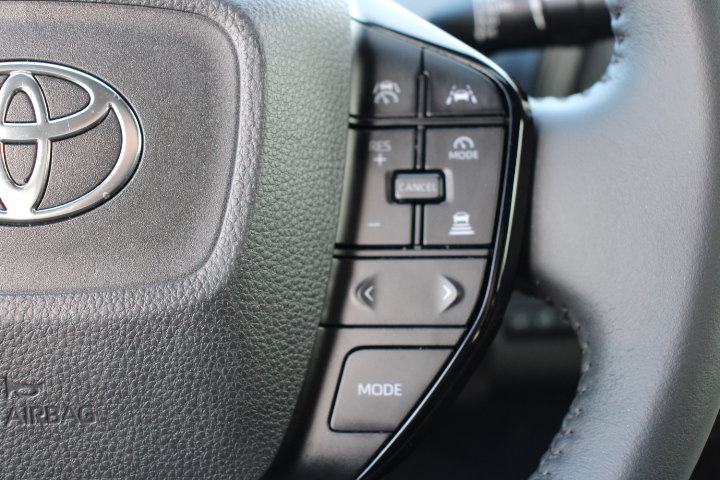 Certified 2023 Toyota bZ4X XLE image 25