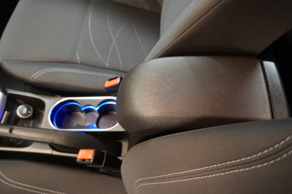 Used 2018 Ford Fiesta SE FWD image 22