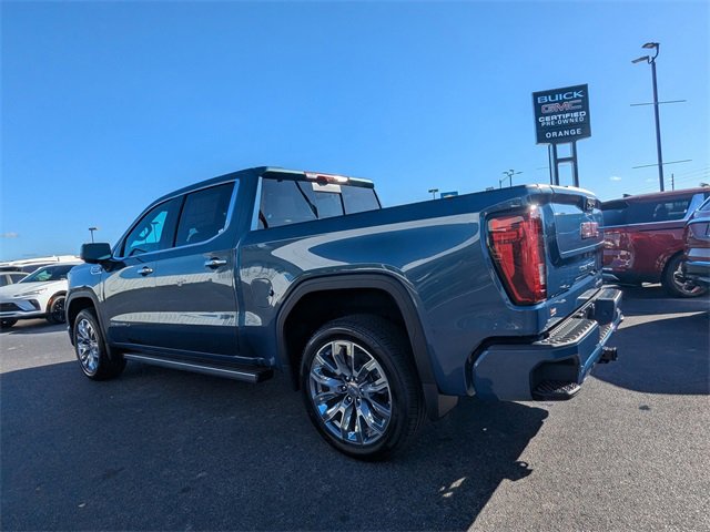 New 2026 GMC Sierra 1500 Denali image 6